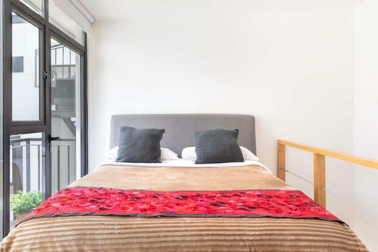 Loft Exclusivo en el Corazón de Coyoacán Cidade do México Exterior foto